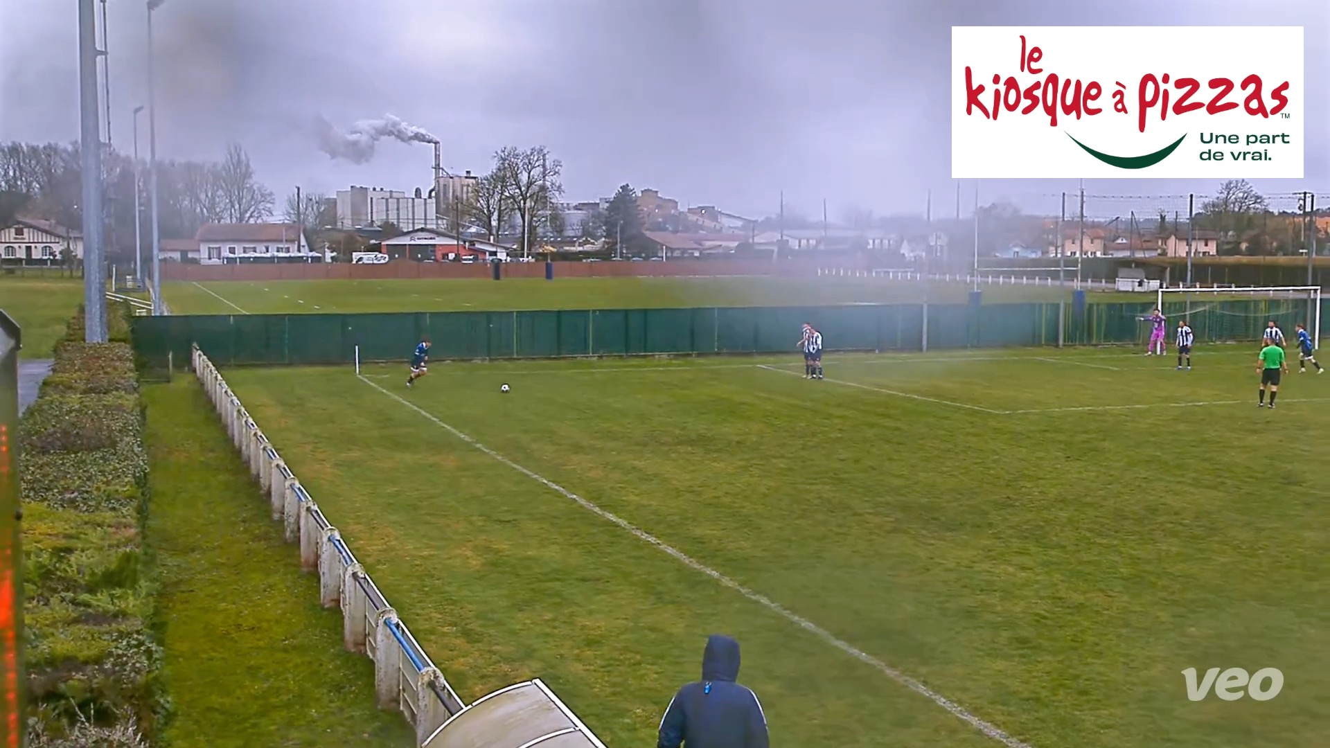 🎥 Résumé Video R2 Avant le match de ce soir à Anglet pour affronter la ...