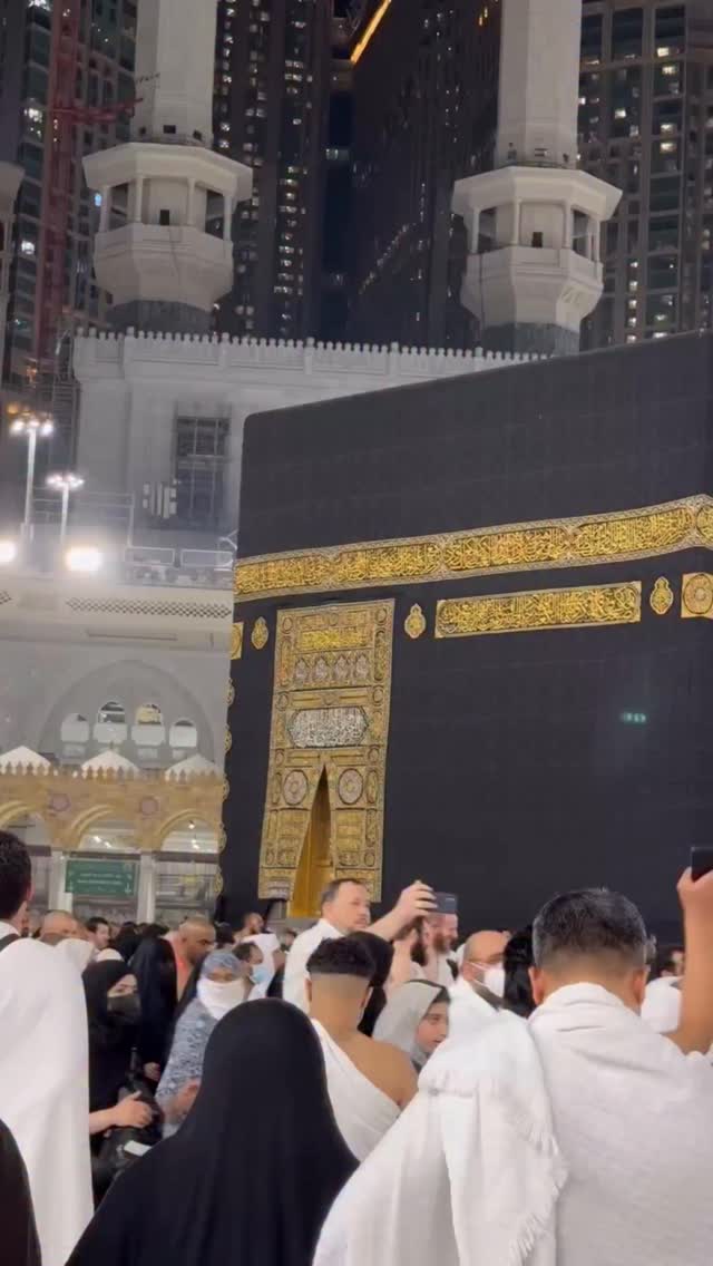 SubhanAllah ️ 𝗠𝘂𝘀𝘁 𝗦𝗮𝘃𝗲 / / / / / / / / #reels #reelsinstagram #sunnah ...