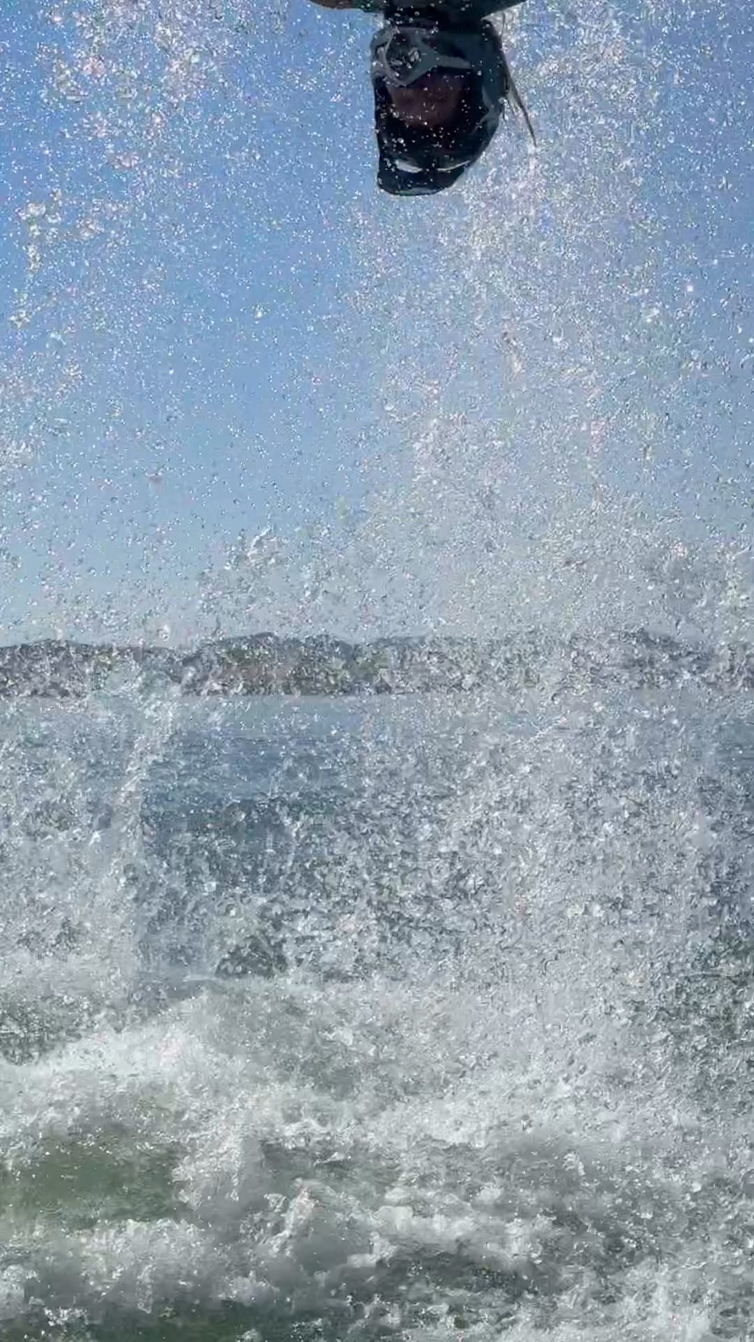 Out riding around The Shores | Facebook