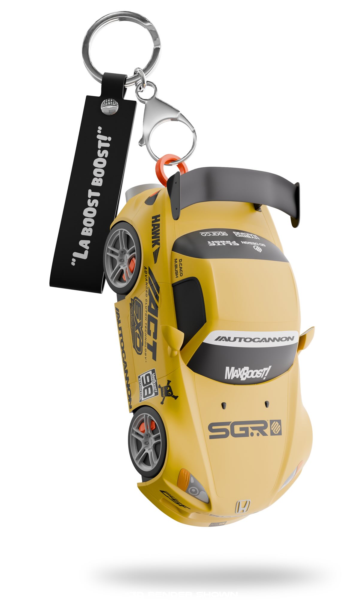 MicroTurbo Honda S2000 Carbon Fibre Special Edition | 2026 Cool