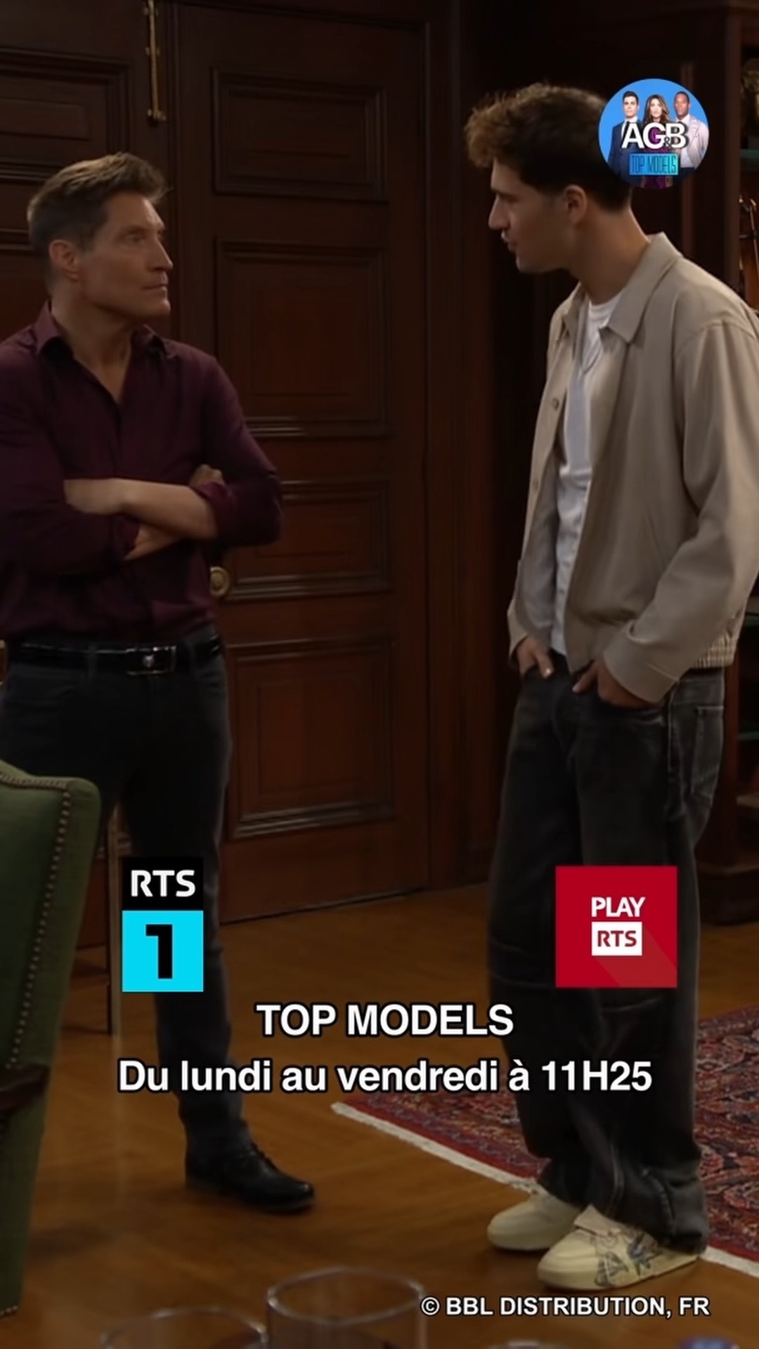 Le compagnon de Deke reste un mystère pour Deacon et Hope, ce mardi 6 ...