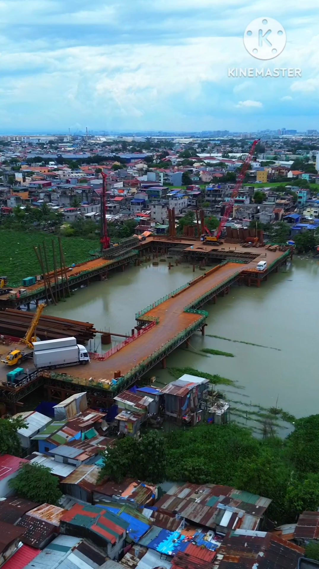 CAINTA RIZAL -PASIG BRIDGE FLOODWAY PROJECT FULL VIDEO SA COMMENT ...