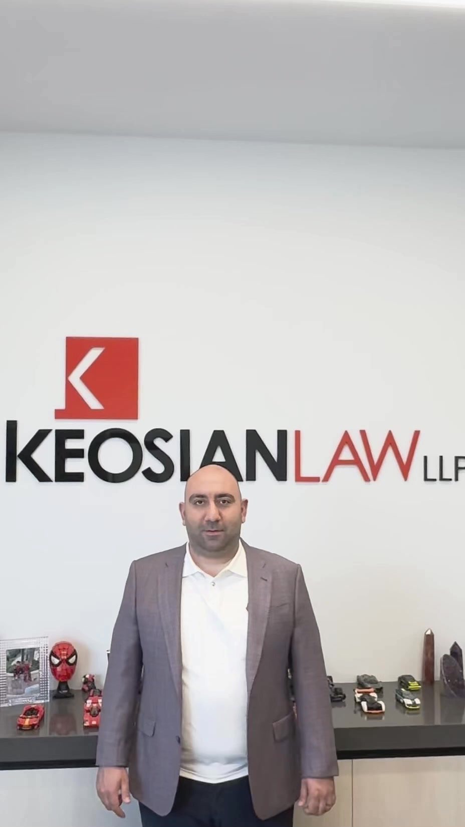 Keosian Law LLP | Los Angeles CA
