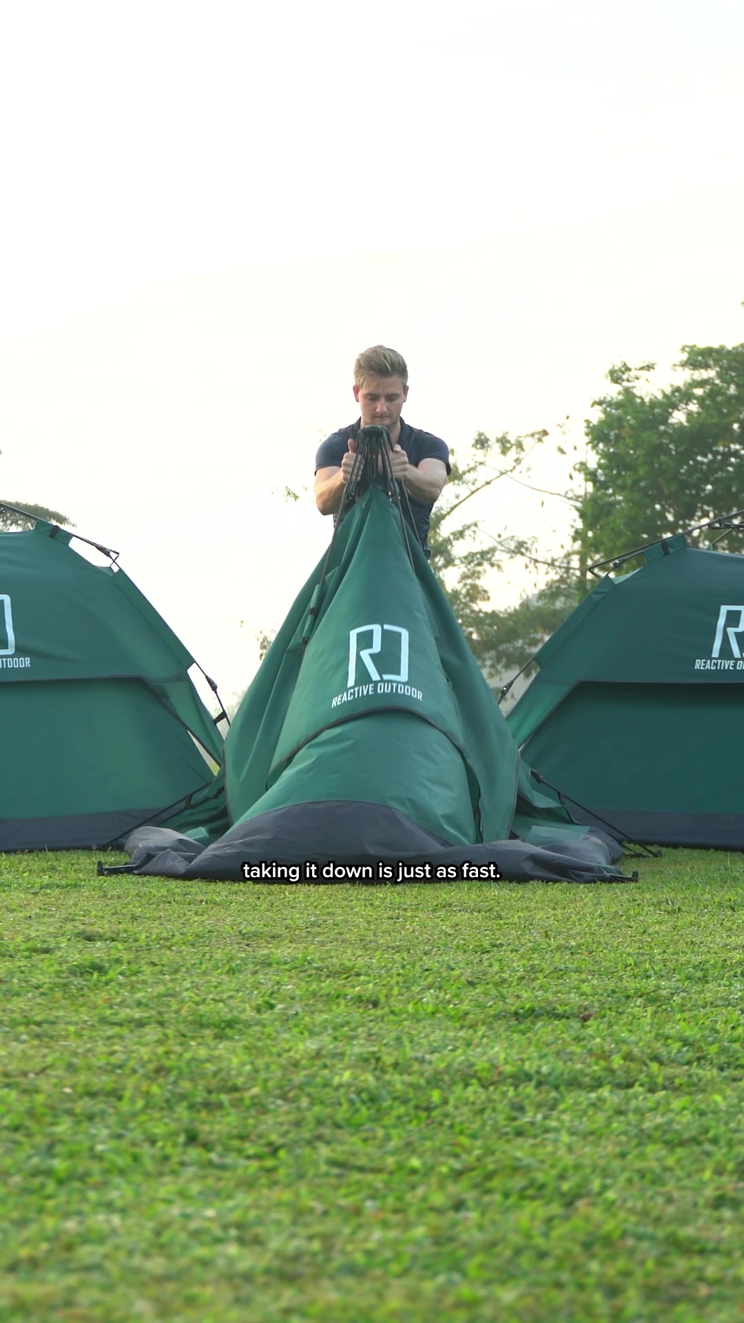 zelt am autodach Dachzelt für Auto Jovive Easy XL Best Choice Products 10x10ft Easy Setup Pop Up Canopy  Portable Tent w/ Side Wall  1-Button Push  Case - Navy Blue Opciones de envío:Envío estándar Rixen & Kaul Klickfix