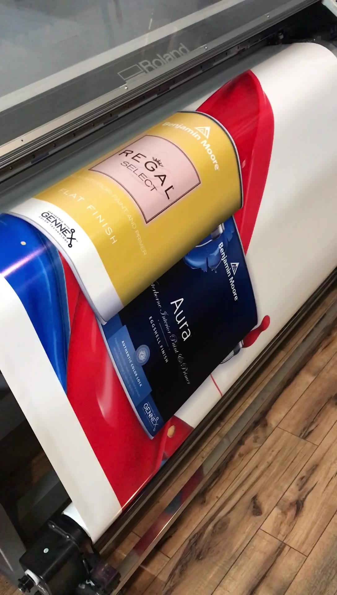 TM Graphics | Evans GA