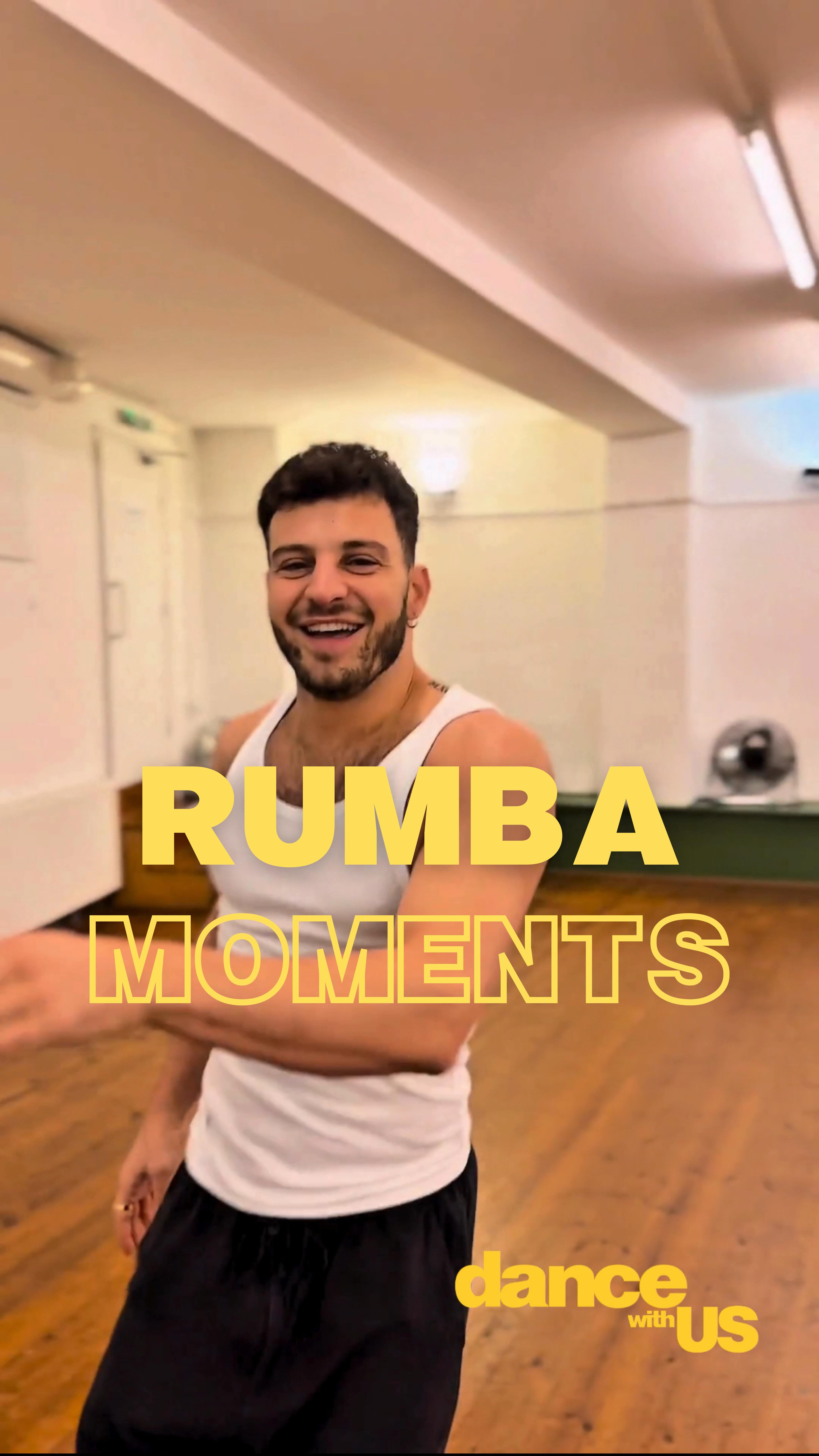 RUMBA MOMENTS 🫁 Our classes are coming to these locations: Nottingham ...
