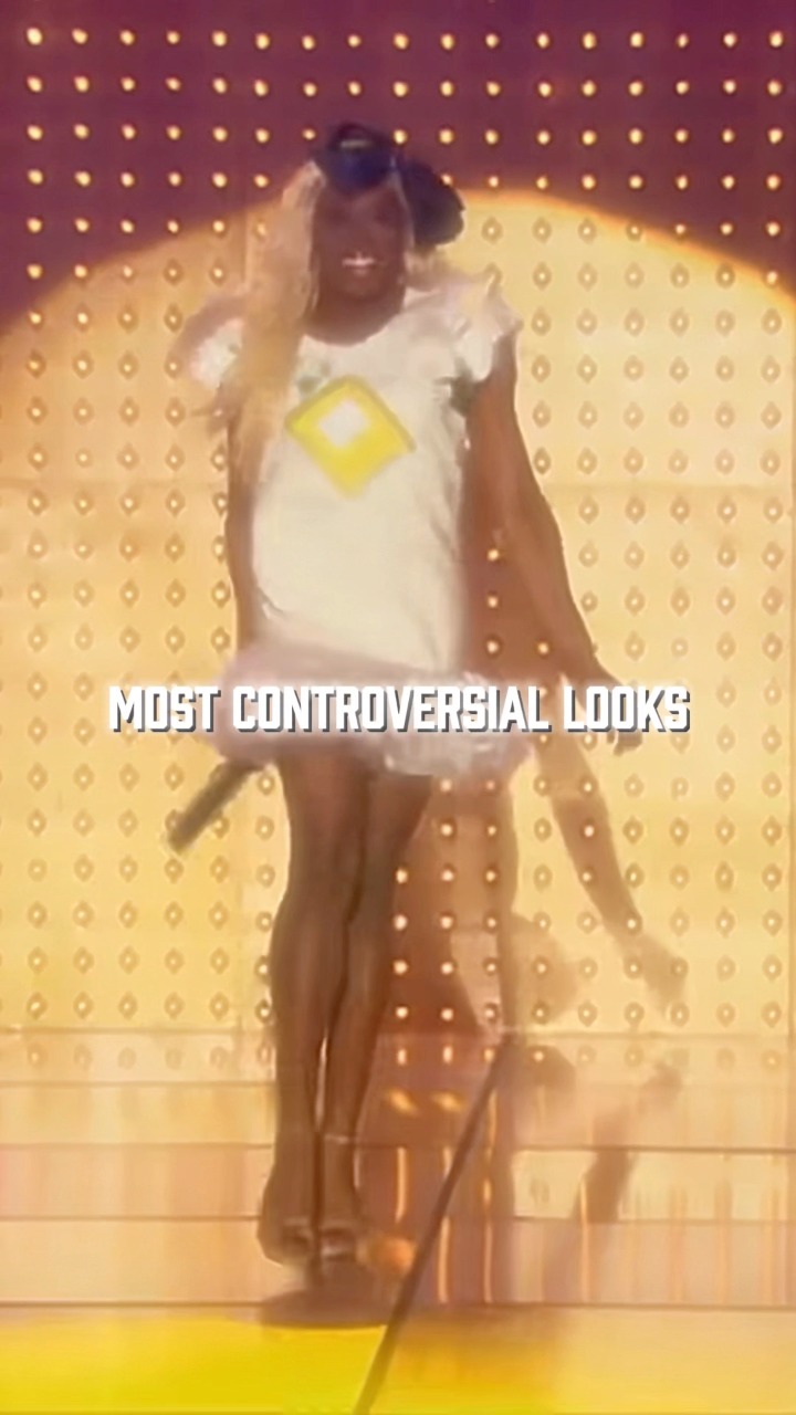 Most controversial looks #rupaulsdragrace #rpdr #dragrace #rupaul ...