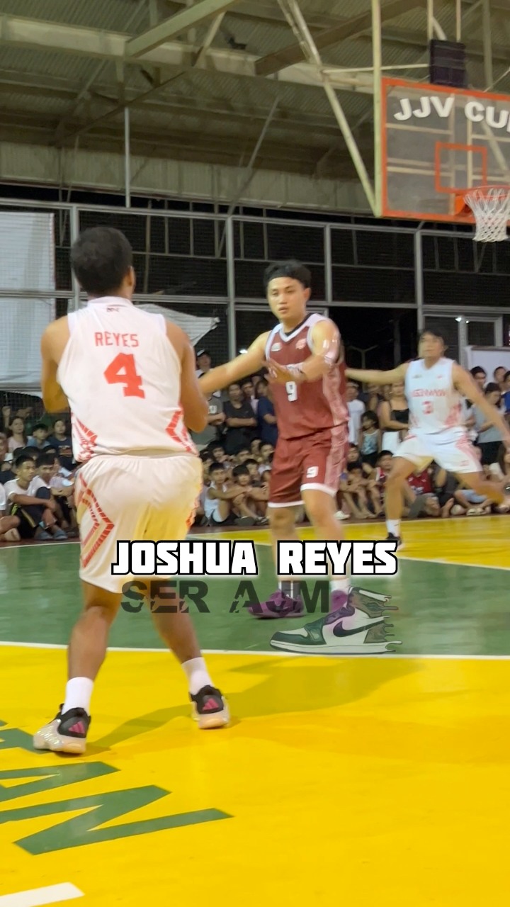 Joshua Reyes BRGY AGNAYA PLARIDEL #serajm #fypシ゚viralシfypシ゚ ...