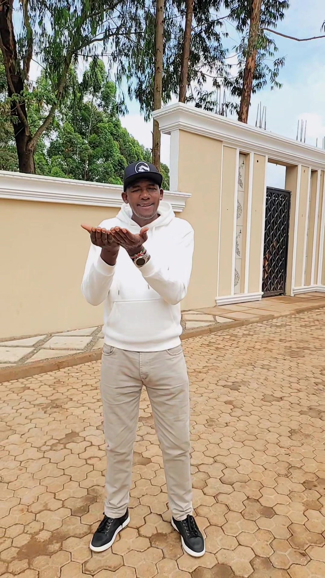 Cucu By John Njagi Follow Me On YouTube and Tiktok please subscribe my ...