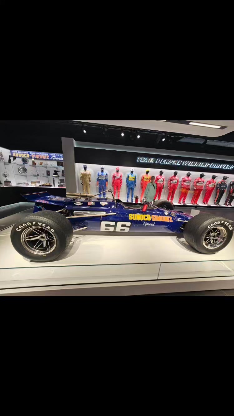 Newman Racing