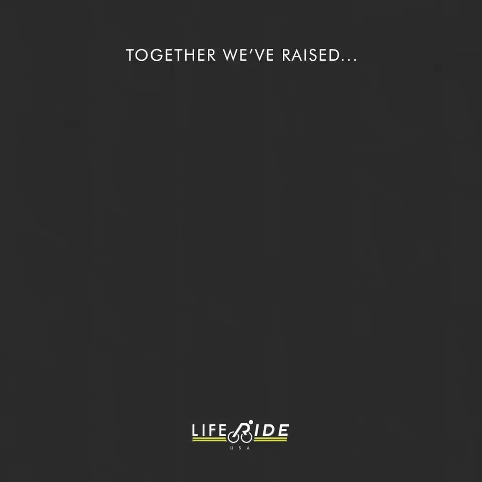 Life Ride USA | Charlotte NC