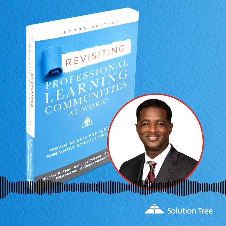 How were you introduced to the PLC process? For Revisiting PLCs at Work ...