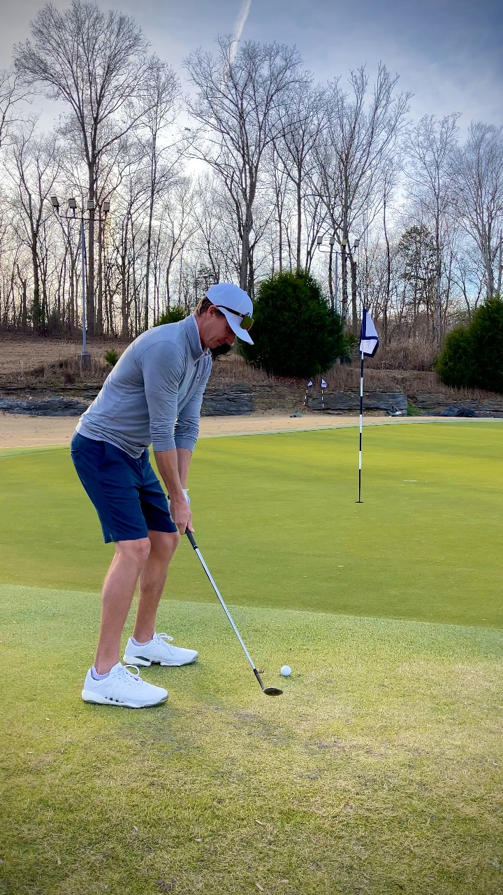 Course management w/ Steven Boo #golfswing #golf #sports #golfaddict # ...