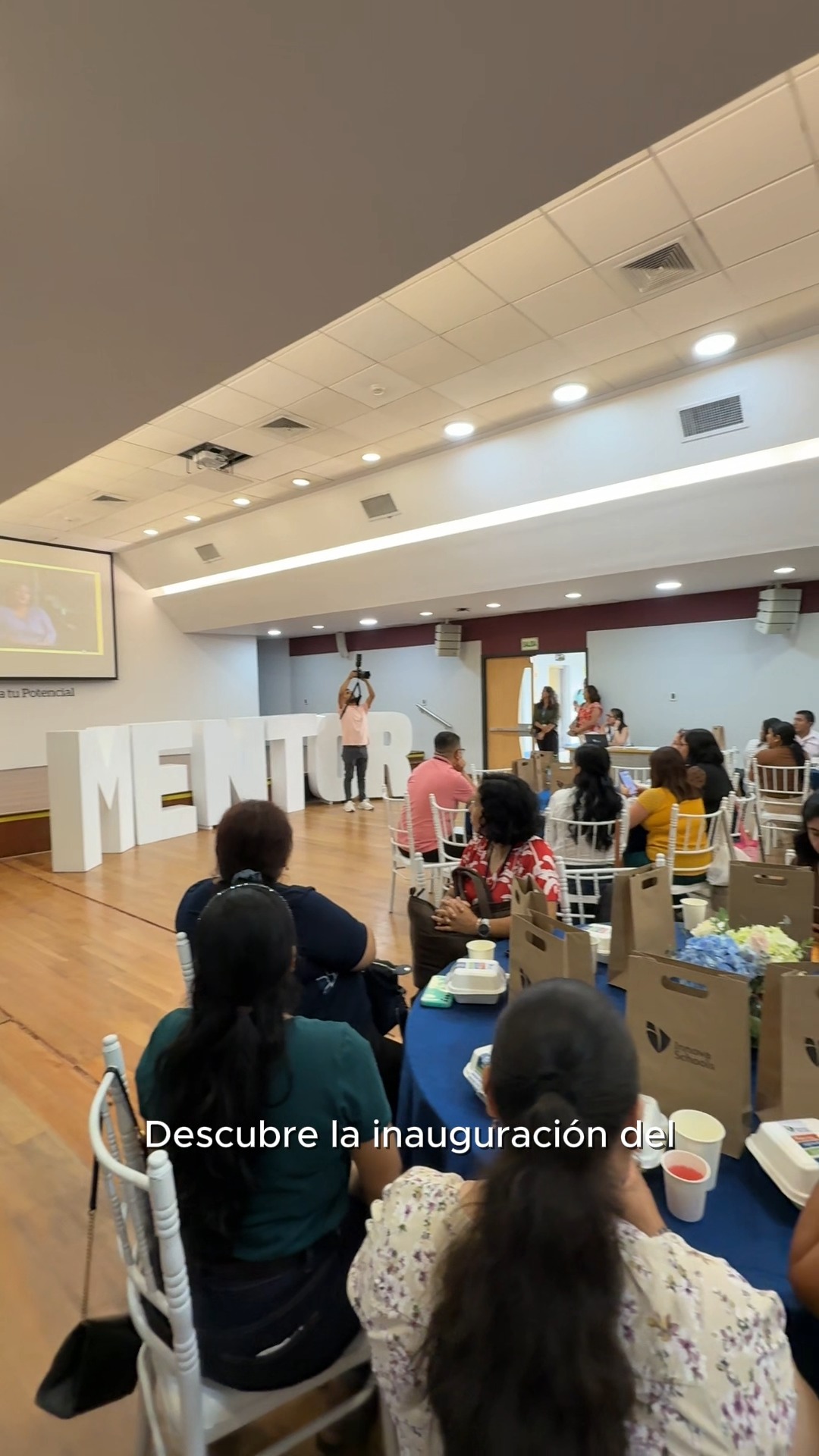 ¡Potenciamos el talento de nuestros docentes! 🚀 Conoce el Programa de ...