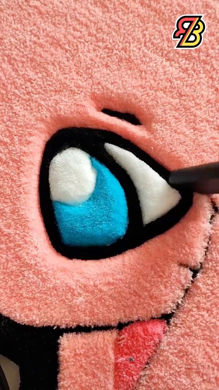Mew pokemon custom rug. Our custom, handcrafted rugs are crafted with ...