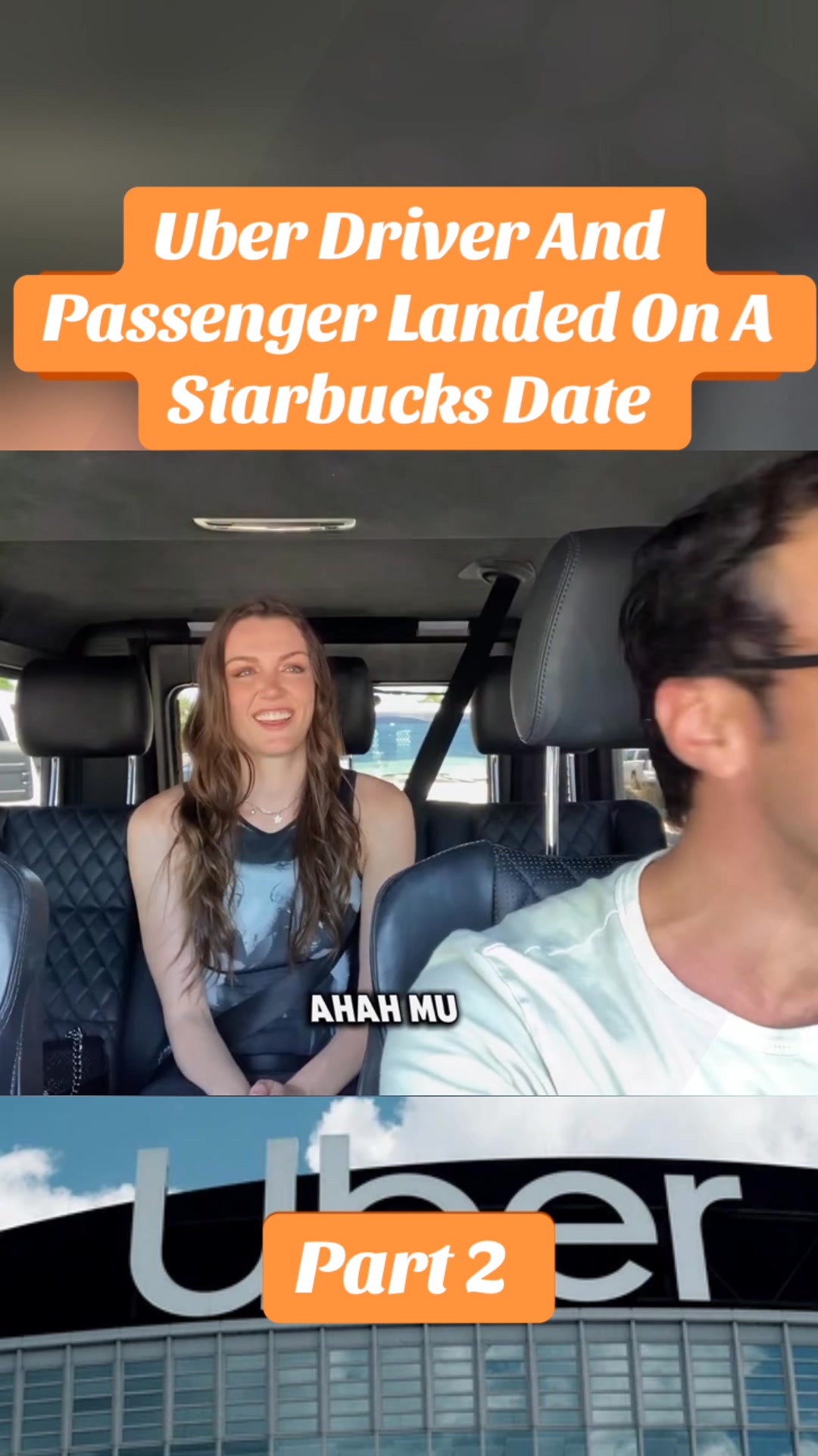 Uber Passenger Cancels Mid Trip & GetsKicked Out! - Part 1 #uber #usa🇺🇸 ...