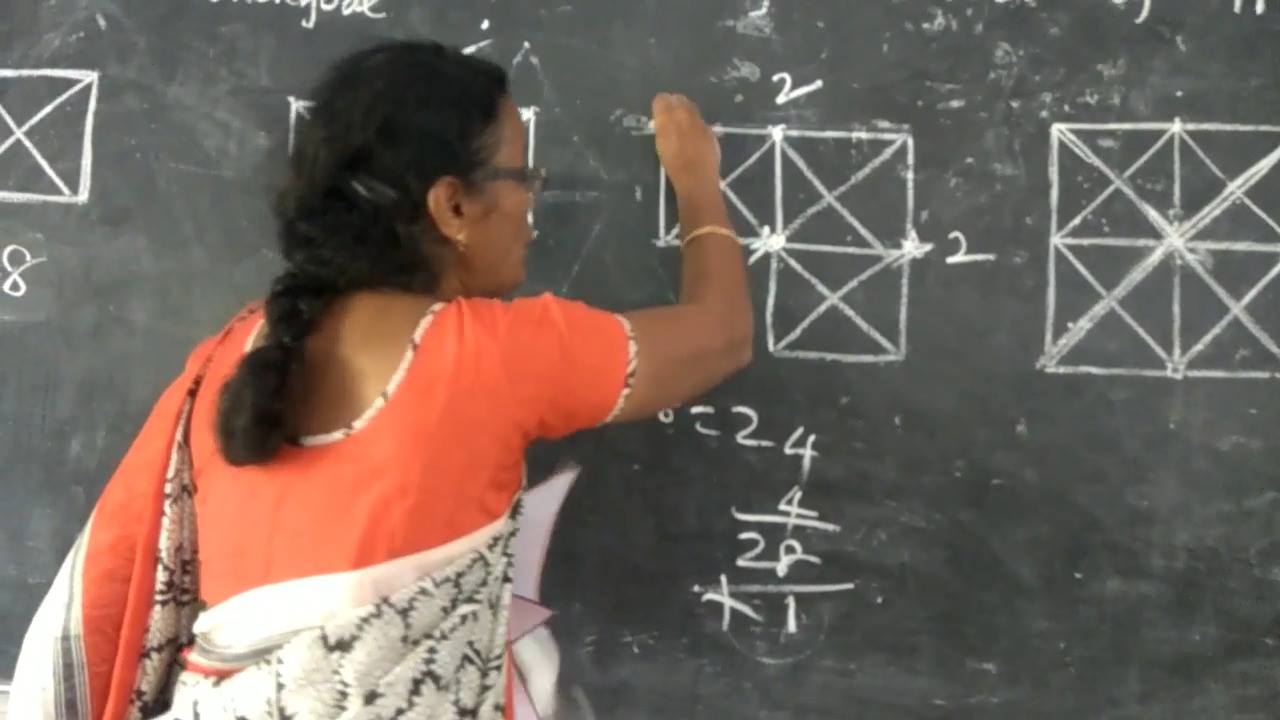 Rubi Math