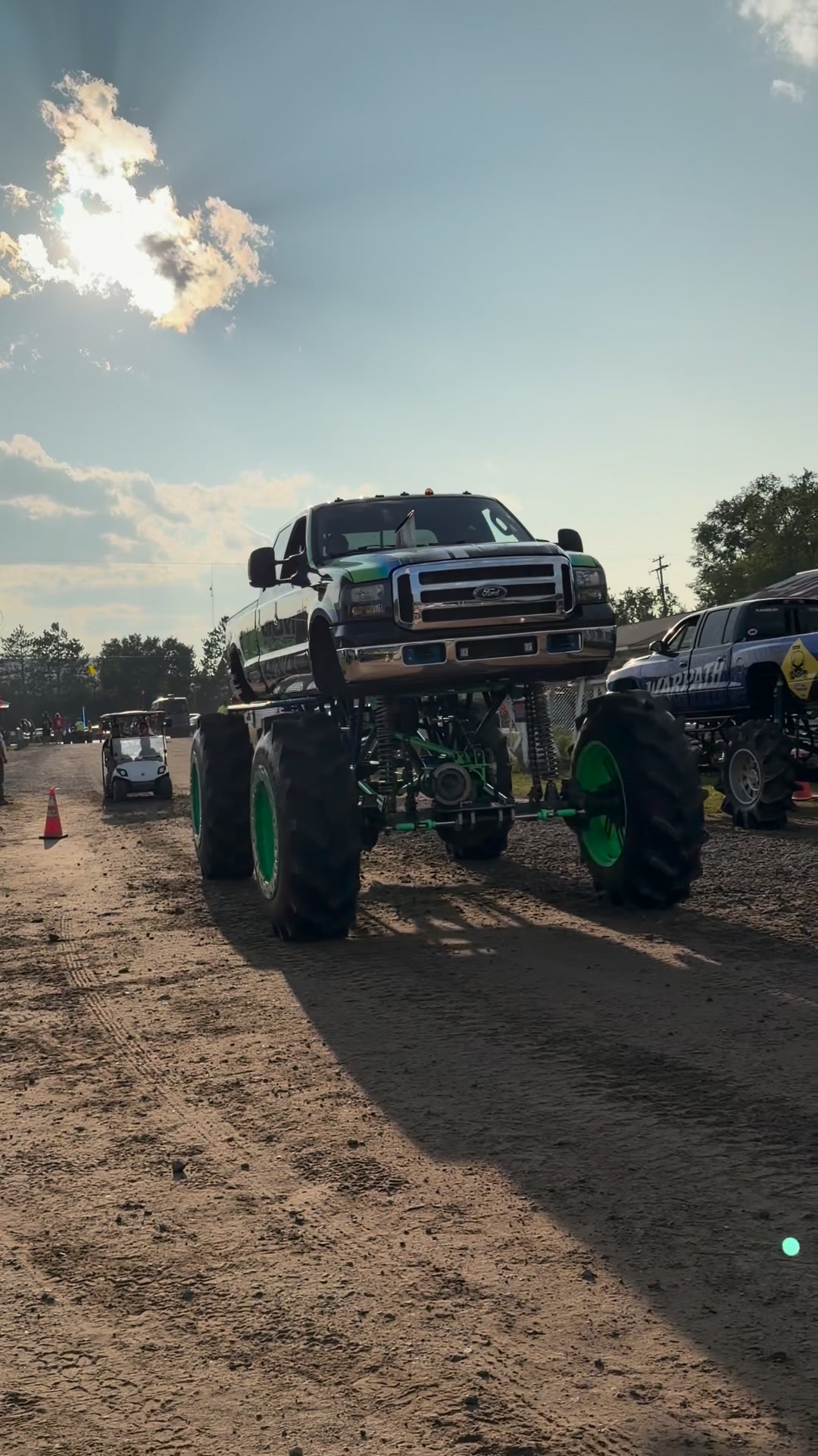Michigan Mud Jam | Hale MI