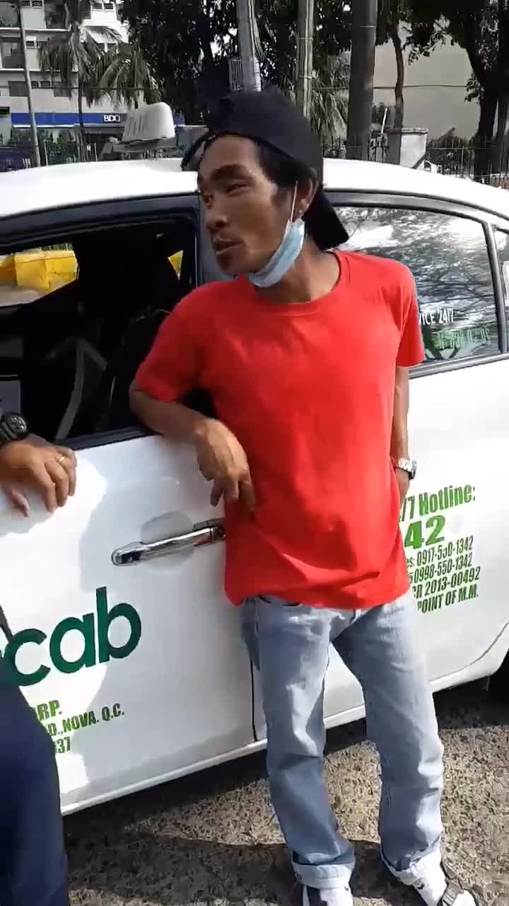 Isang Driver na lasing naka bangga Kayo na humusga. | Isang Driver na ...