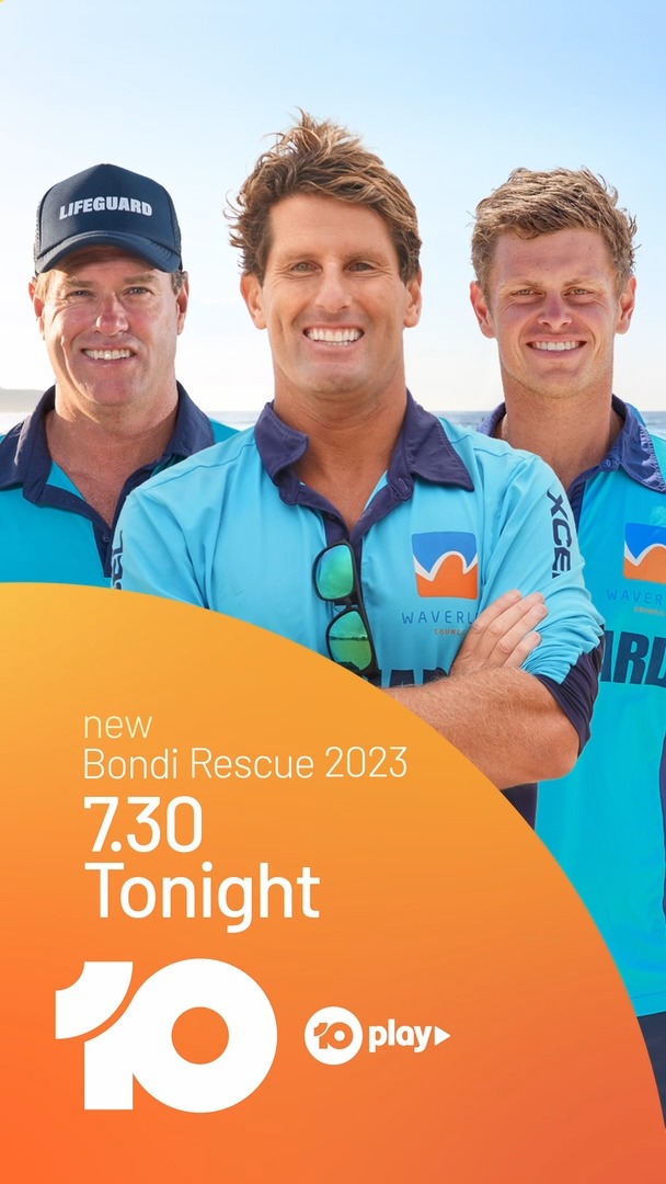 Funniest Moments From Bondi Rescue Season 12 | I dare you not to laugh ...