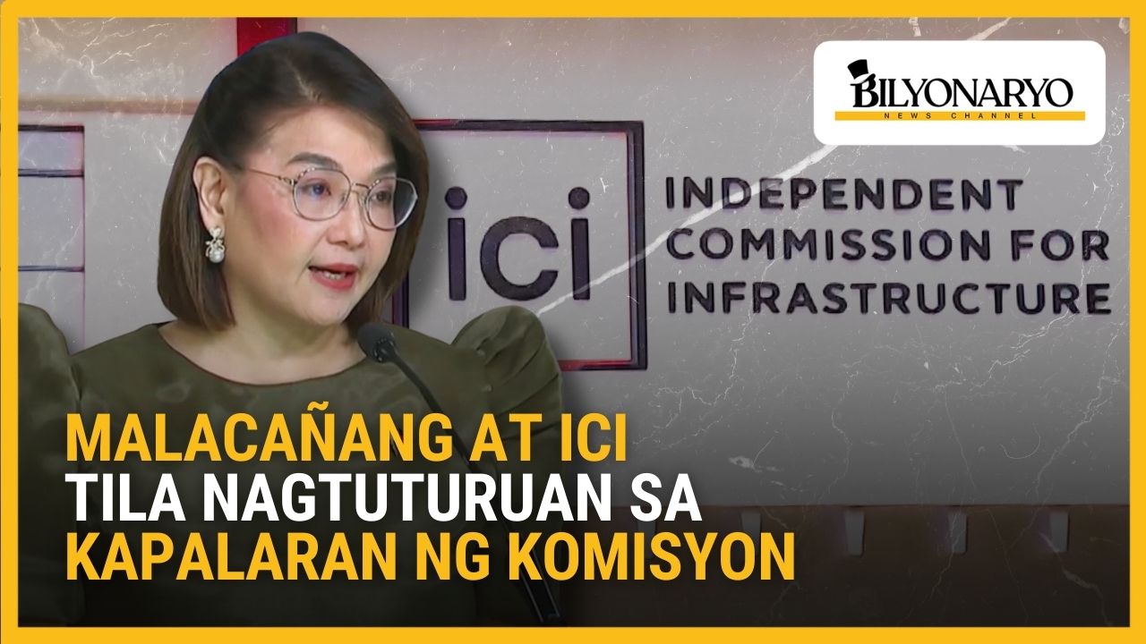 #Agenda | Malabo pa rin kung sino ang may kapangyarihan sa pagpapatakbo ...