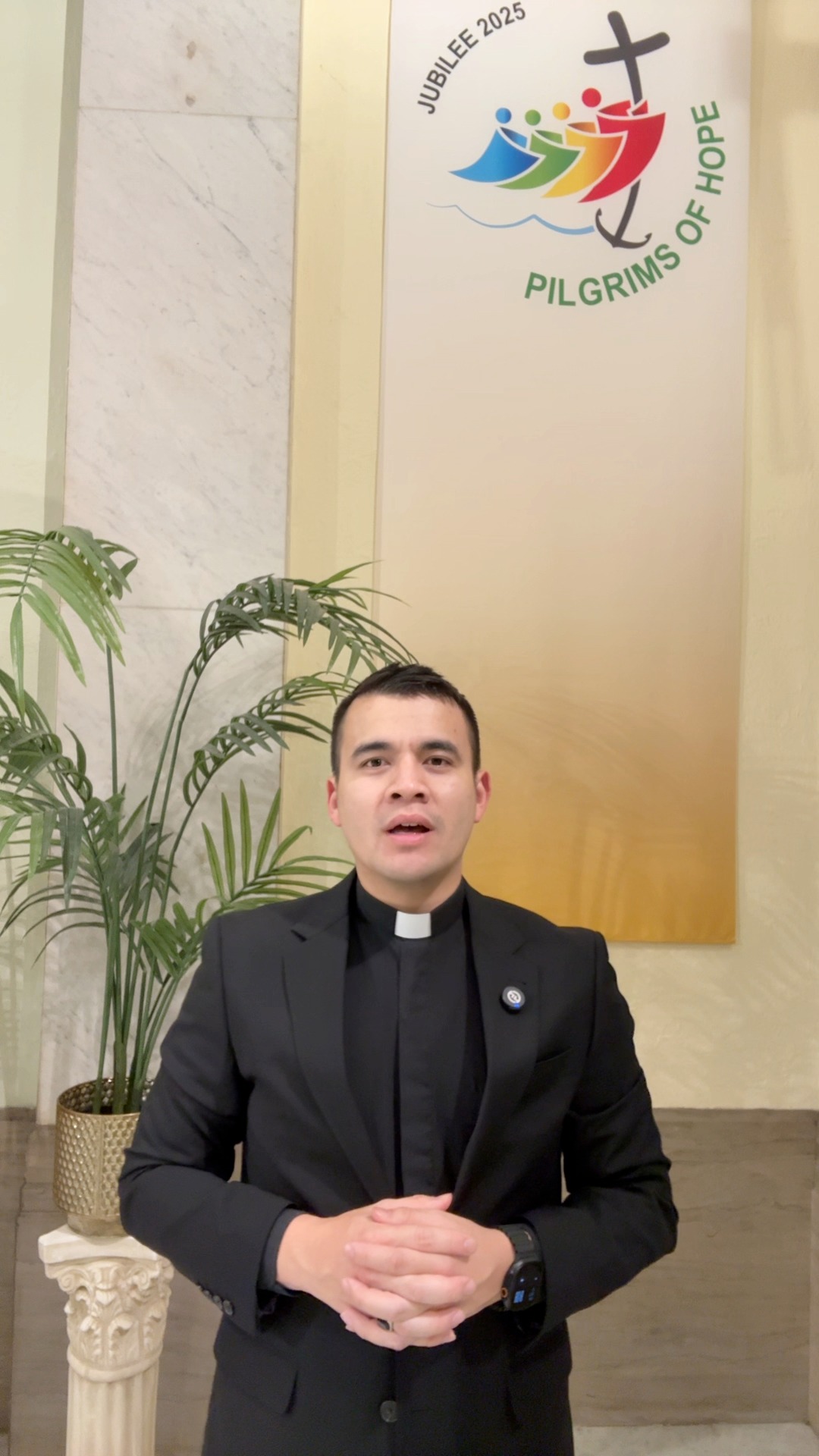 The Feast of Saint Luke, Evangelist- October 18, 2025” | Randy Nguyen ...