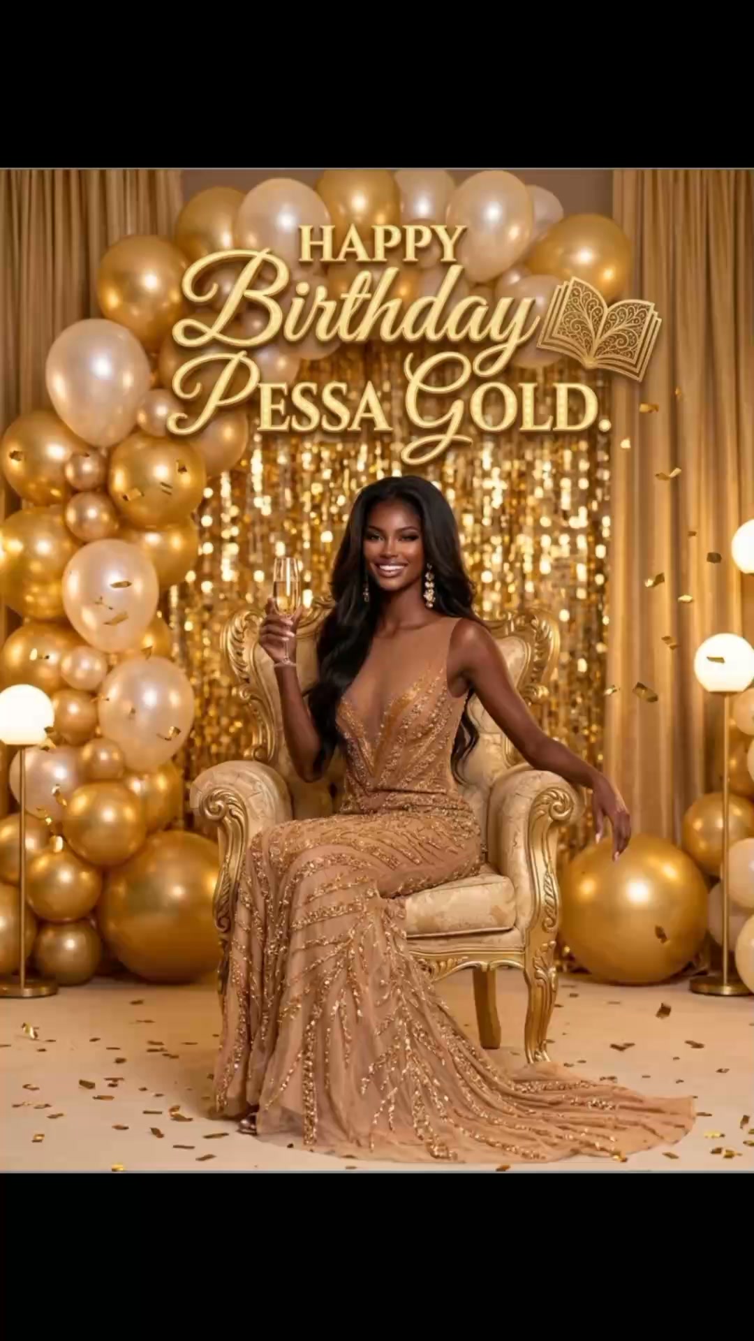dress the part gold paparazzi A warm greeting to all our readers, followers, and friends of Magazine Cover., Today we want to pause and dedicate a few special words to a woman who, thanks to her presence, talent, and Web Collection: Olive looks