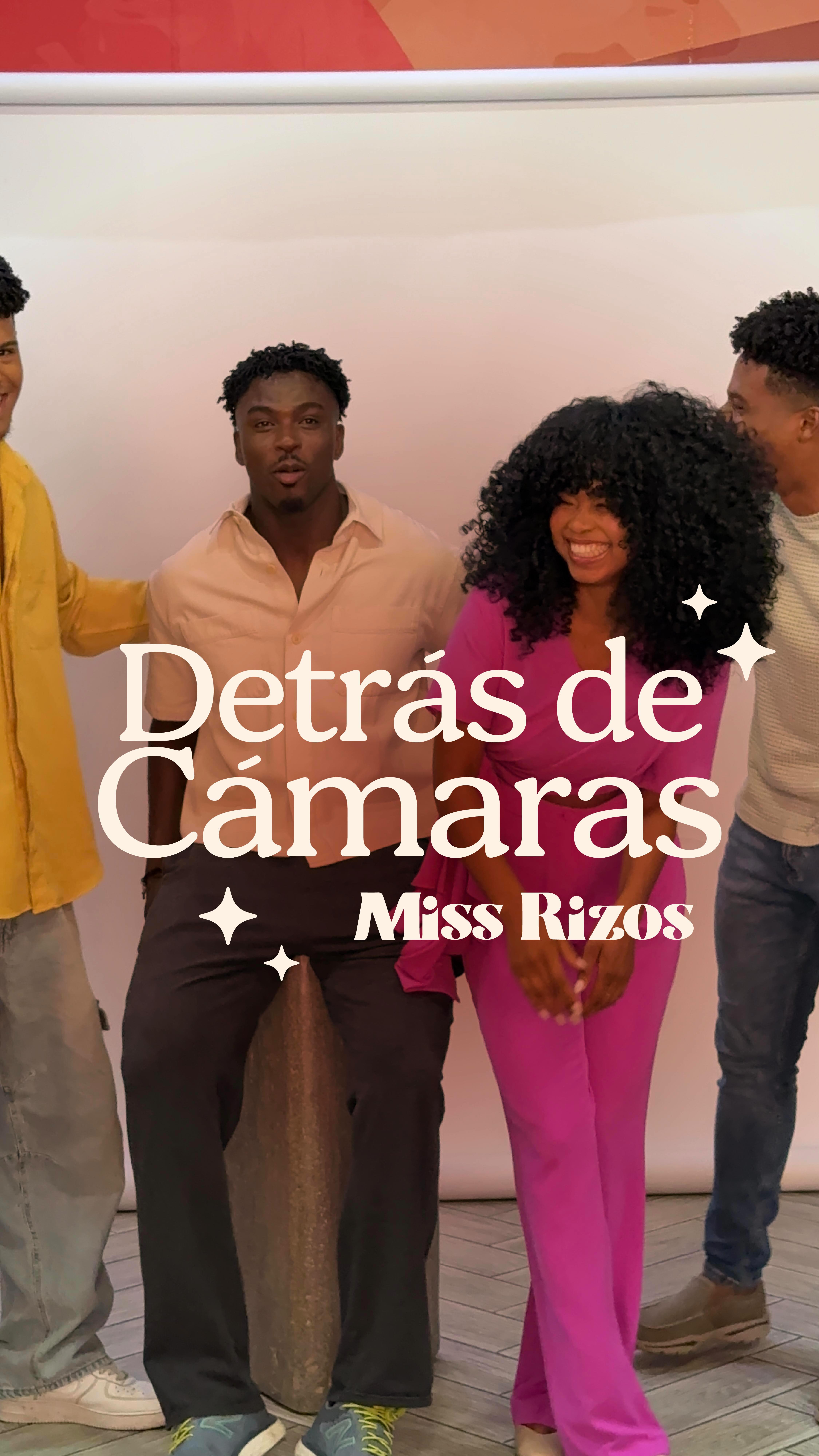 Miss Rizos Salón | Santo Domingo