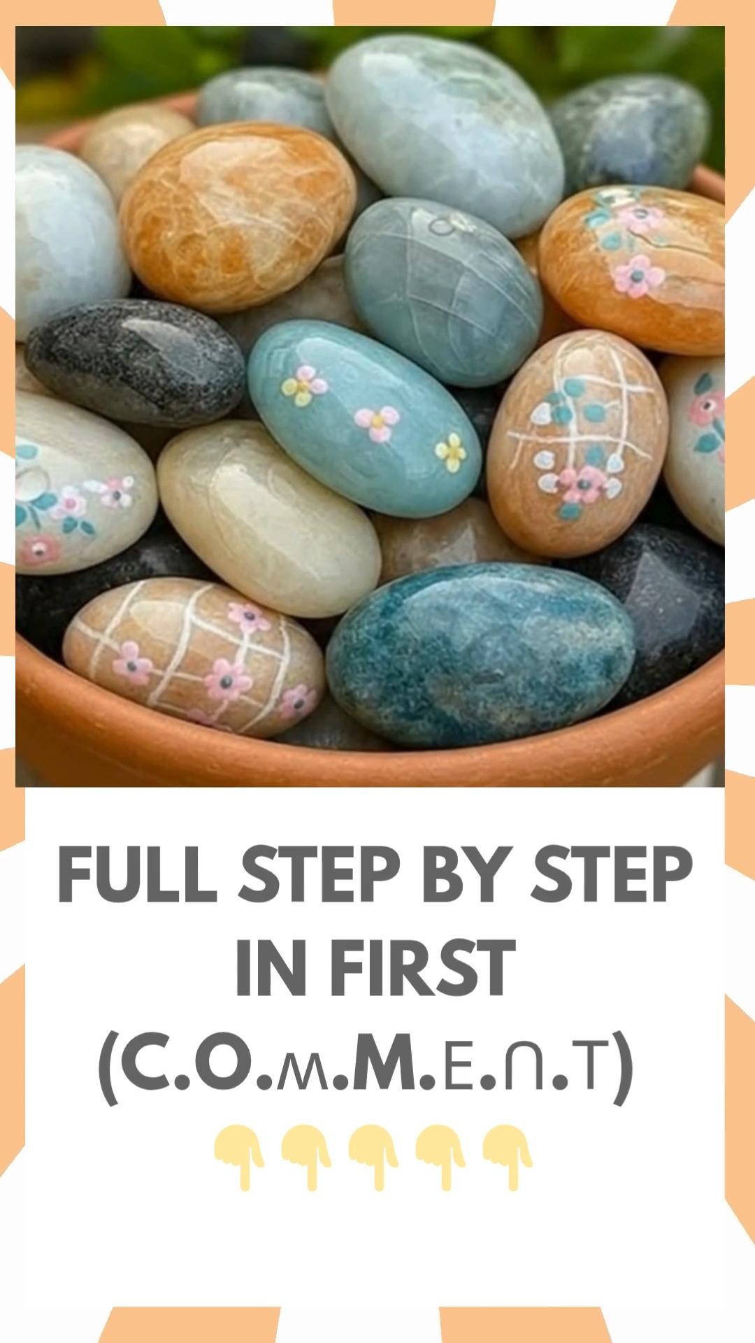 Save Money, Smell Great: DIY Aroma Stones! Looking for a creative DIY ...