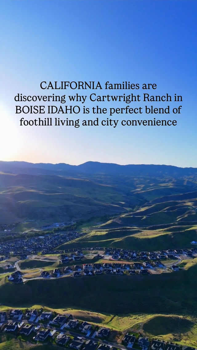 Looking for a place where nature and community come together? 🌄 Comment ...