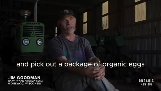 ORGANIC RISING - Demystifying Organic Agriculture See the award-winning ...
