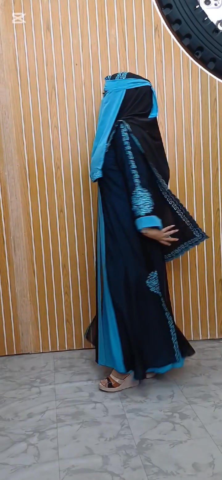 আসসালামু আলাইকুম। আপনাদের সকলের জন্য নিয়ে এলাম আবারও আবরণ এর নতুন নতুন ...
