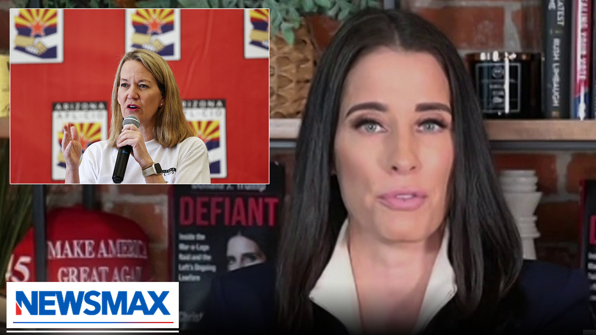 NEWSMAX - 