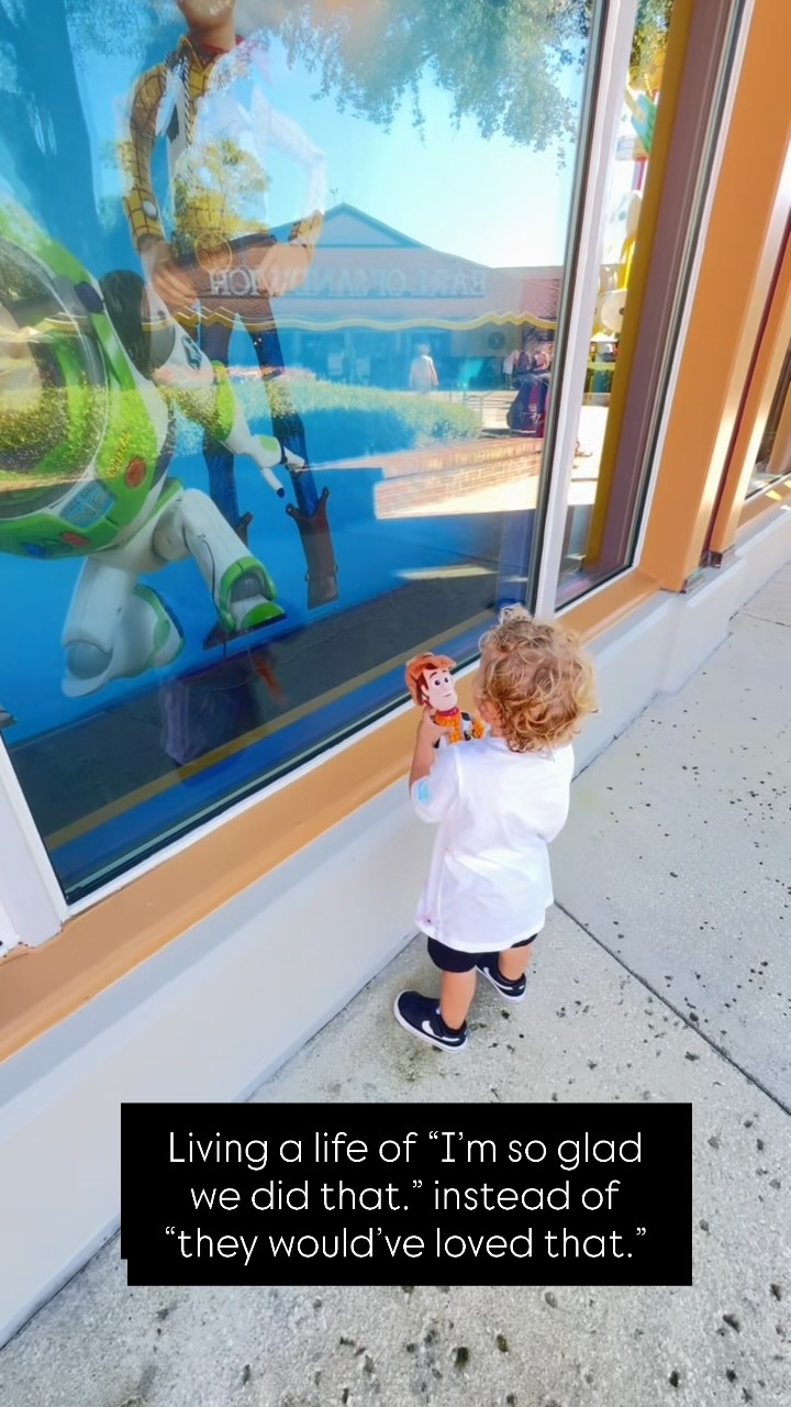 Our trips to Disney are so special and I’ll be forever grateful for ...