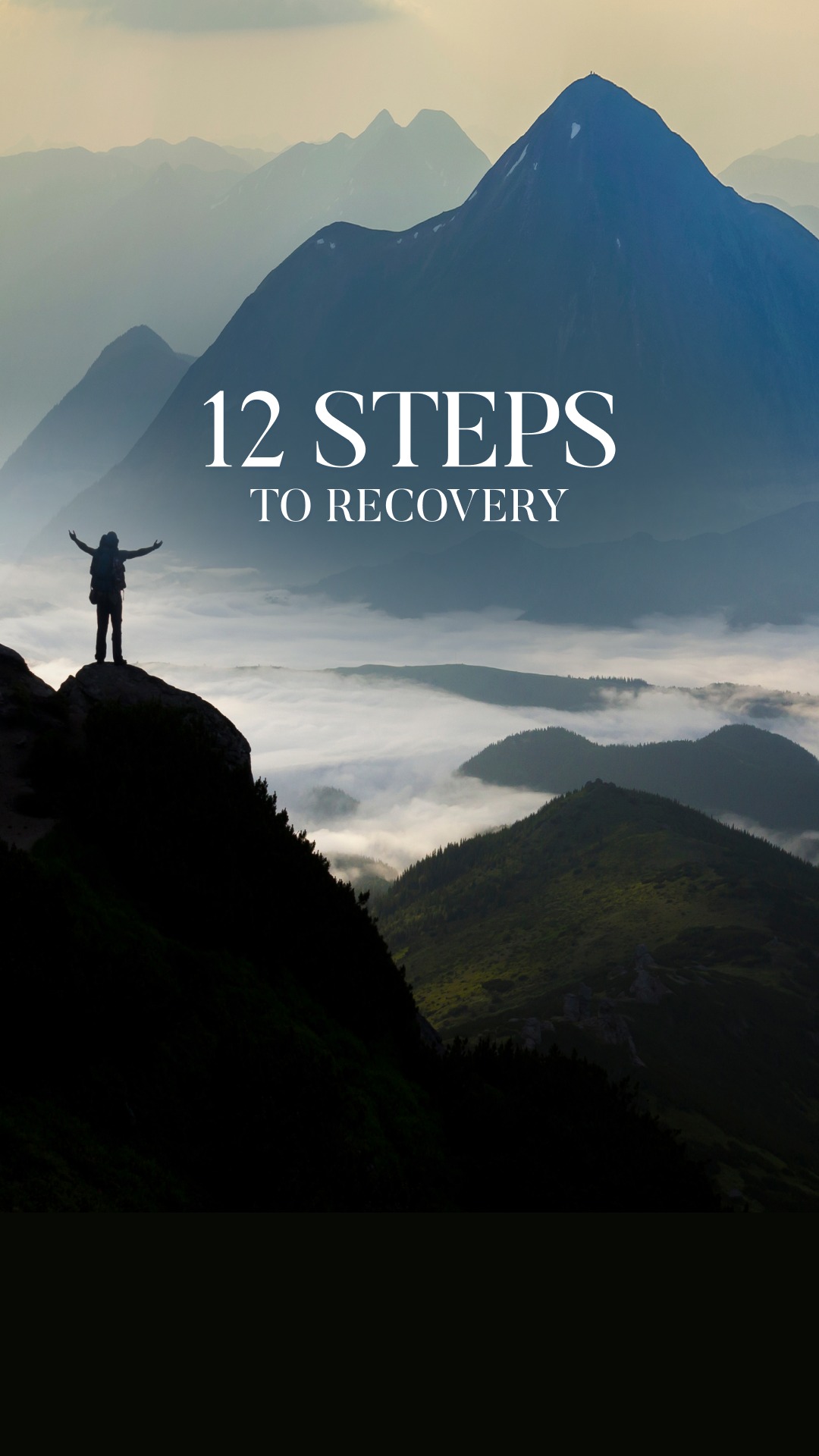 The 12 Steps offer a path of reflection, accountability, and personal ...