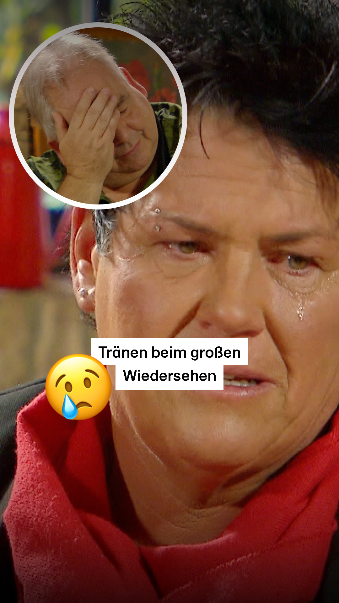 Bei Frank & Simone gab es nach der Hofwoche kein Wiedersehen💔Der Grund ...