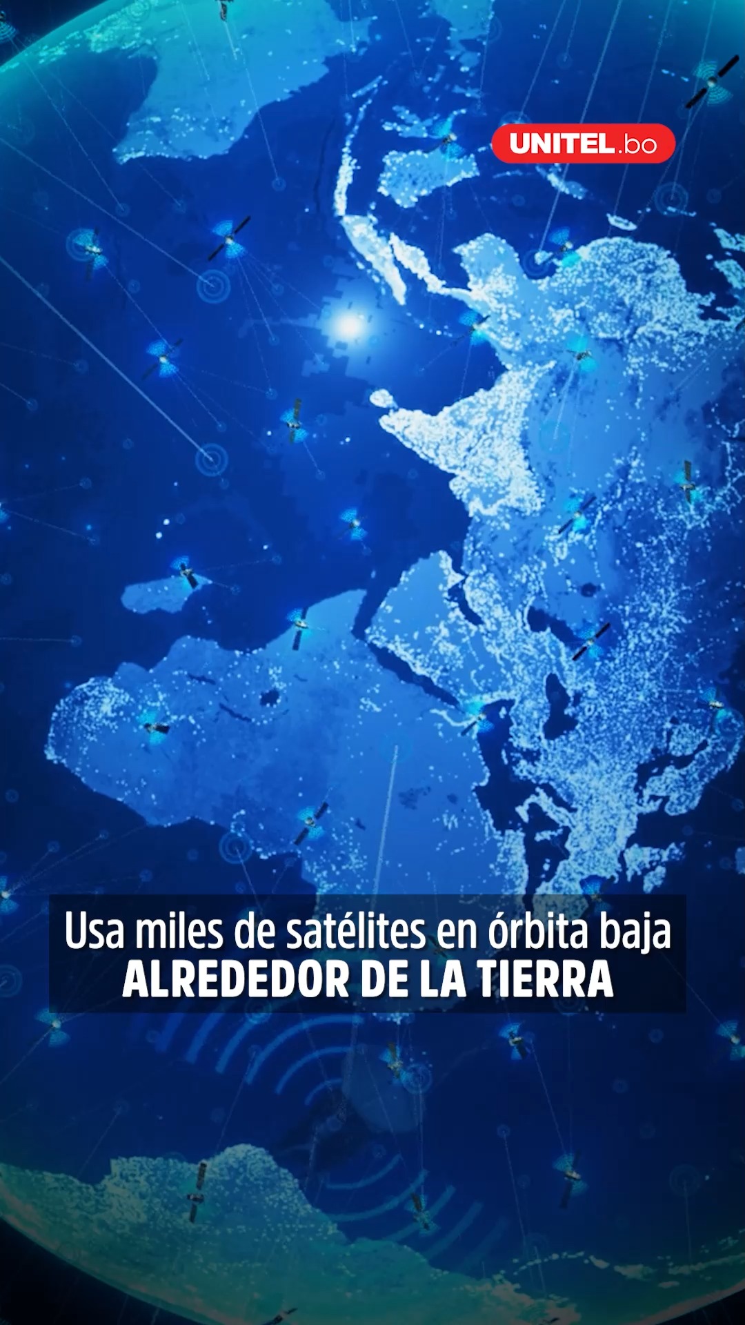 Starlink ya opera en Bolivia y promete conexión satelital incluso en ...