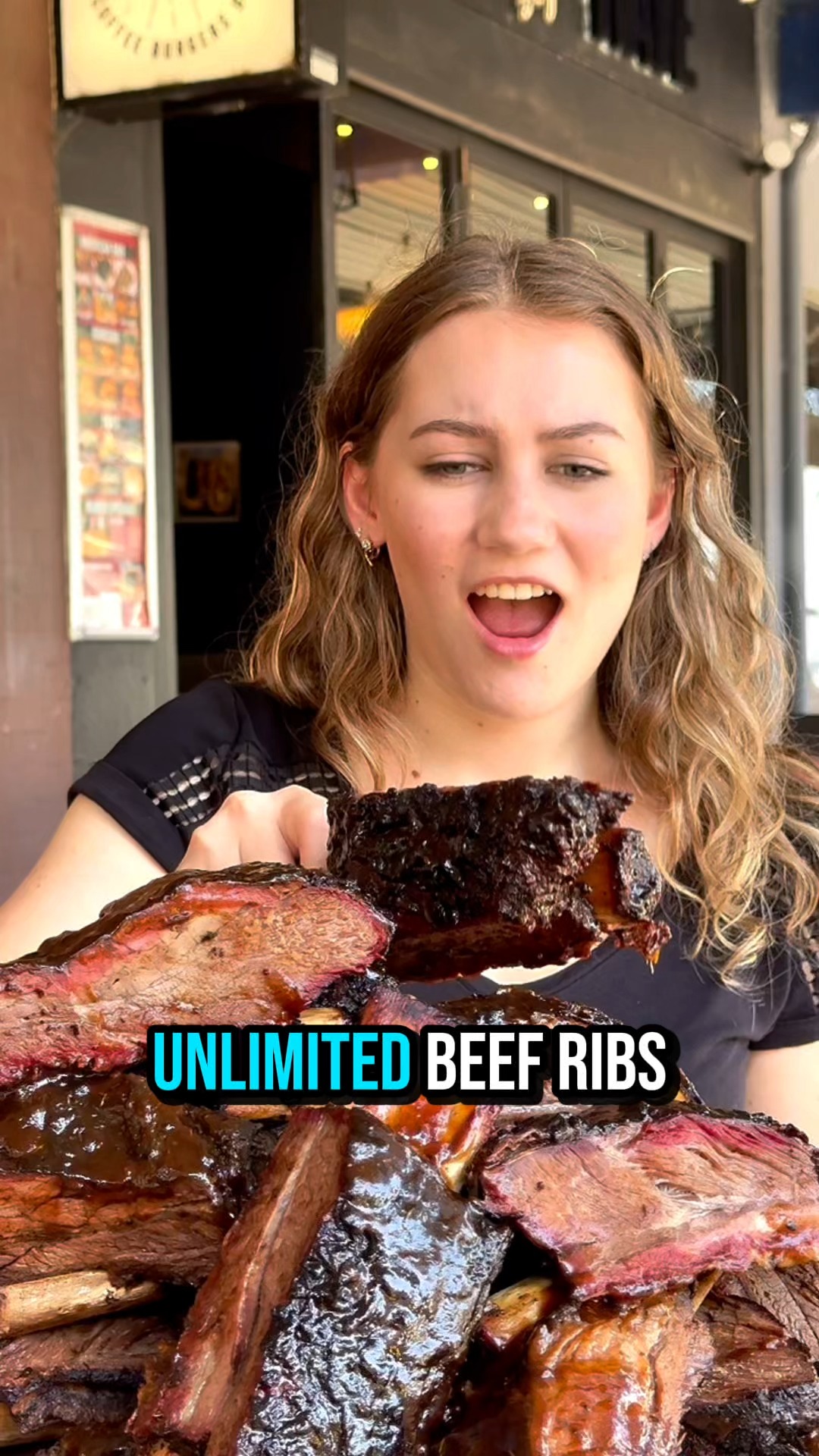 𝗧𝗵𝗶𝗿𝗱 𝗪𝗮𝘃𝗲 𝗕𝗕𝗤 𝗔𝘀𝗰𝗼𝘁 𝗩𝗮𝗹𝗲 is OPENING on the 7th of March! 🍖🔥 And to ...