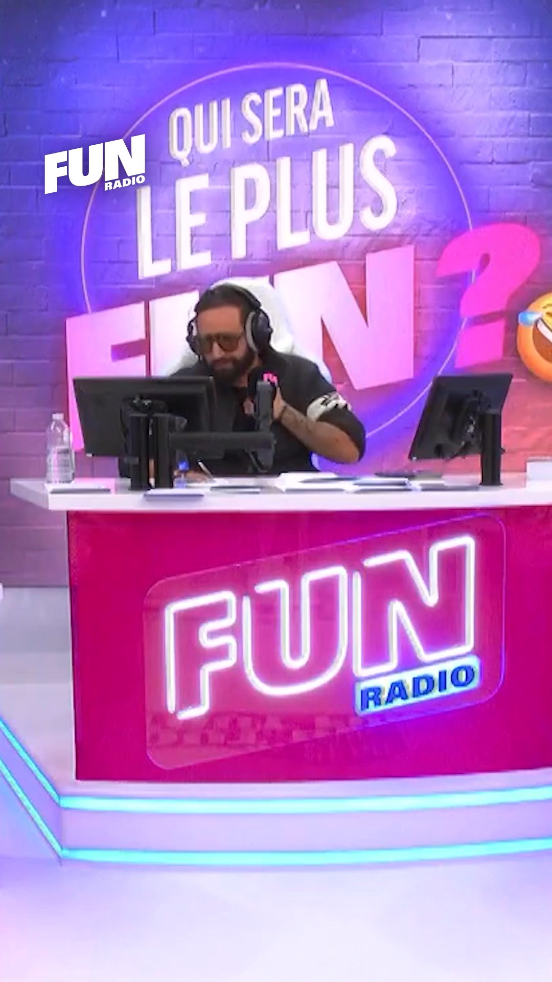 Bientôt l’ouverture de l’agence pub de Cyril Hanouna 😂 « Tout Beau Tout ...