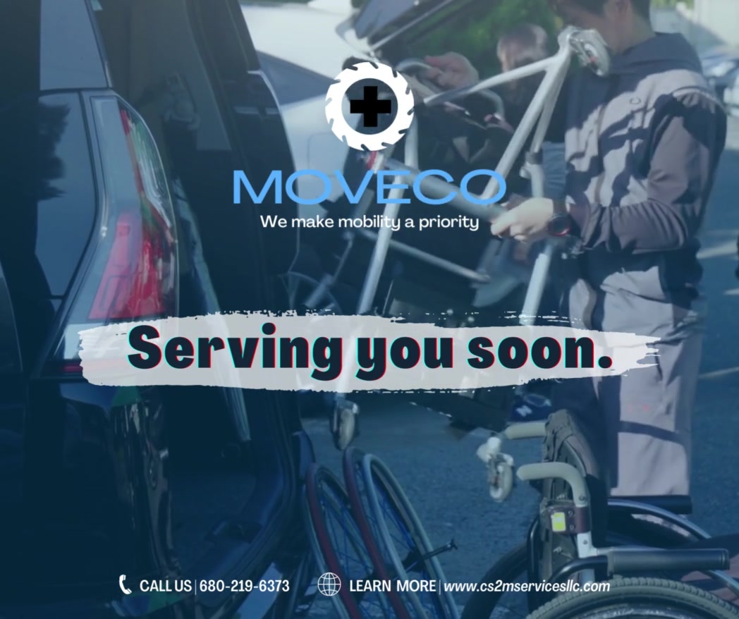 MoveCo offers non-emergency medical transportation services to get to ...