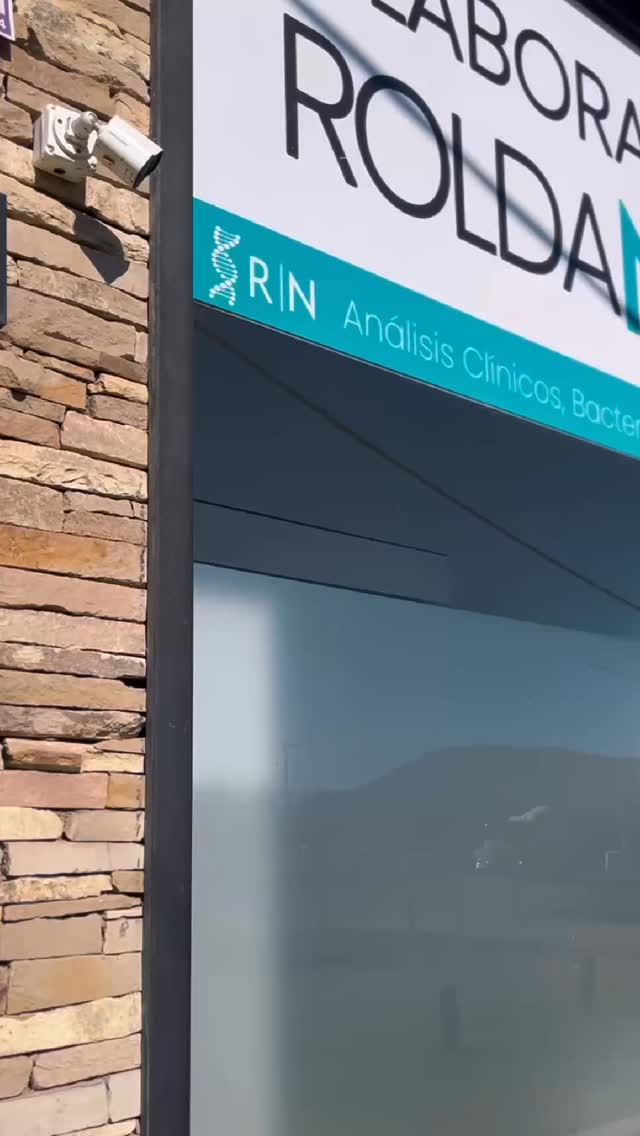 Laboratorio Roldan y Novak | San Martín de los Andes