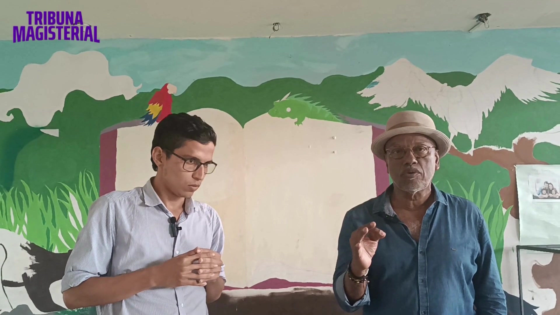La Dorada Soy Yo | La Dorada