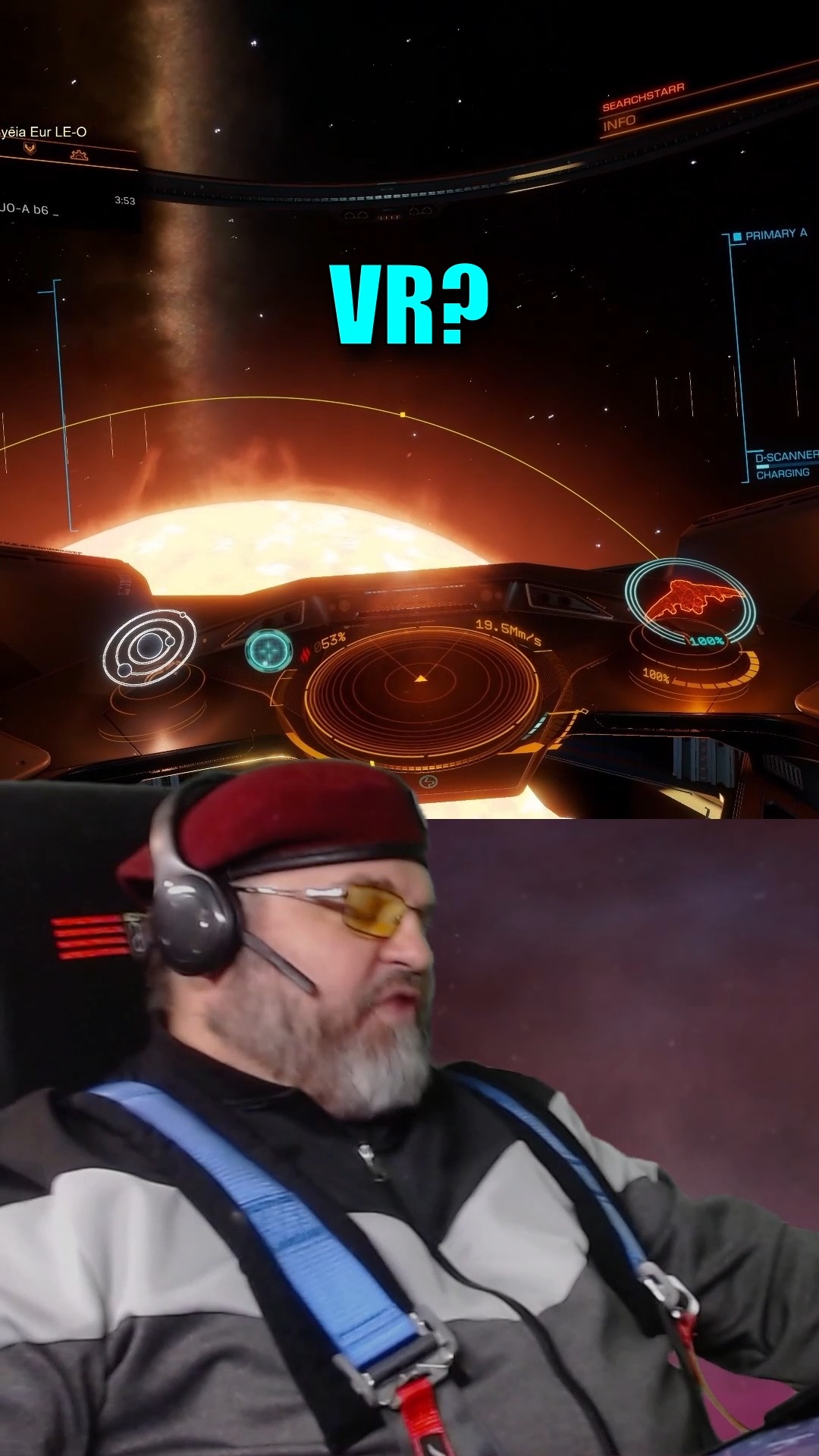 I Should Use VR!👓🚀When am I not Using VR?🚀👓 | Project Simstarr | Facebook