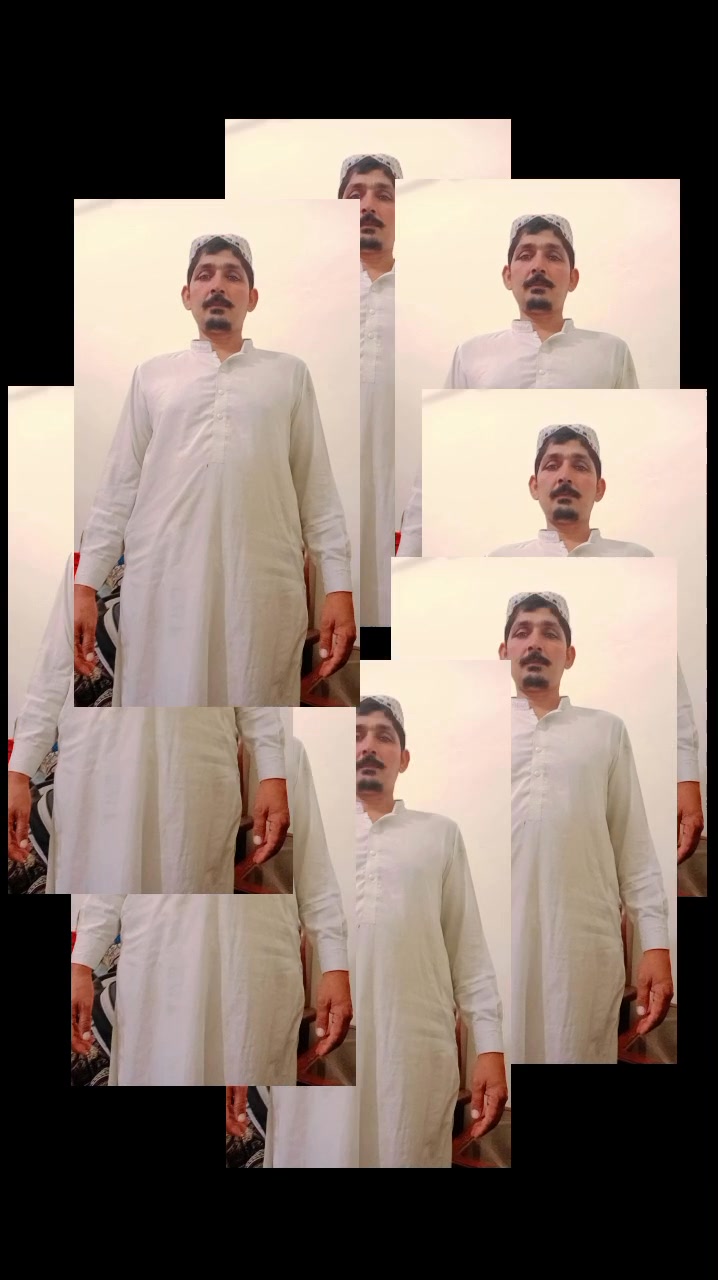 Rana Muhammad Shafiq Rajpoot