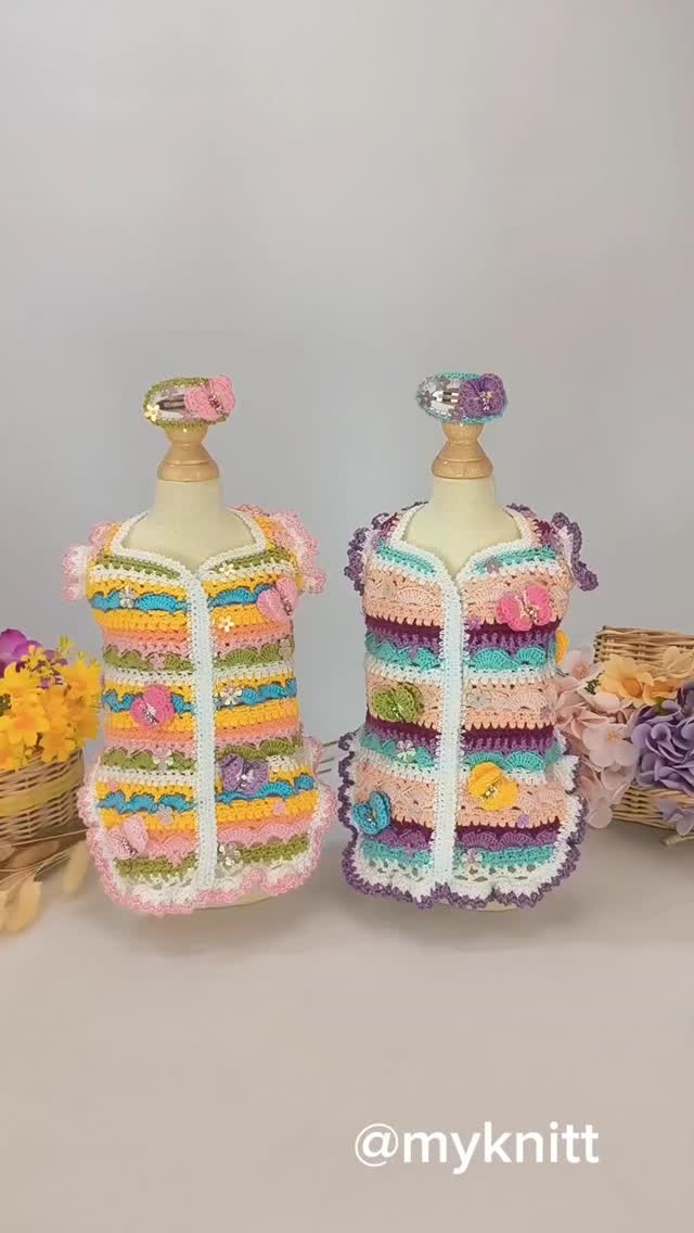 Myknitt Chihuahua Clothes (@MyknittChihuahuaClothes) • Facebook