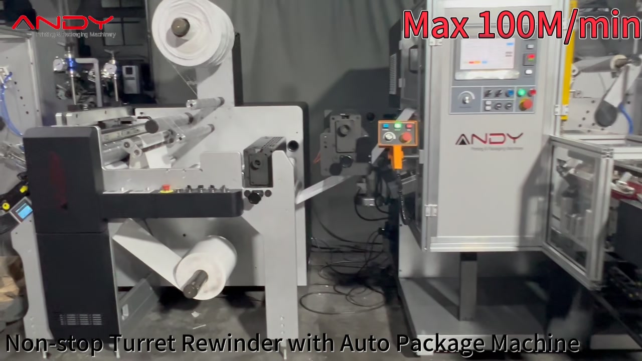 Andy Machinery China | Wenzhou