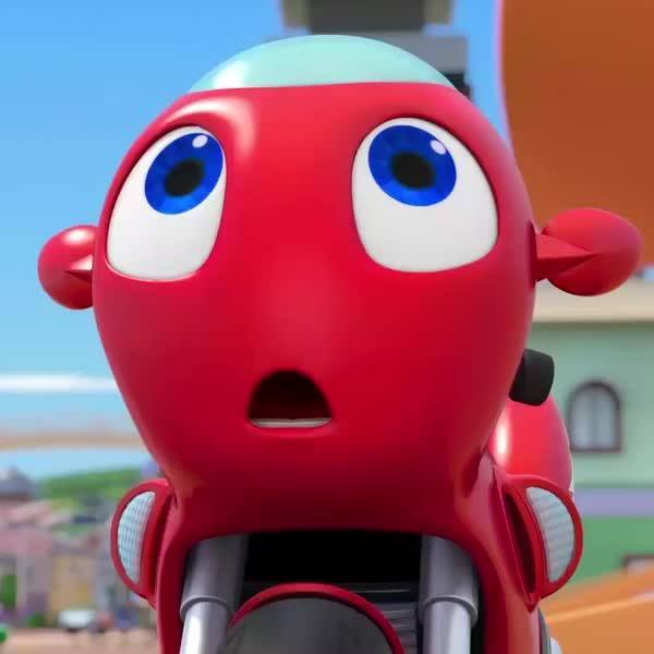 Ricky Zoom Episodes on YouTube! | Your little one’s can catch up on all ...