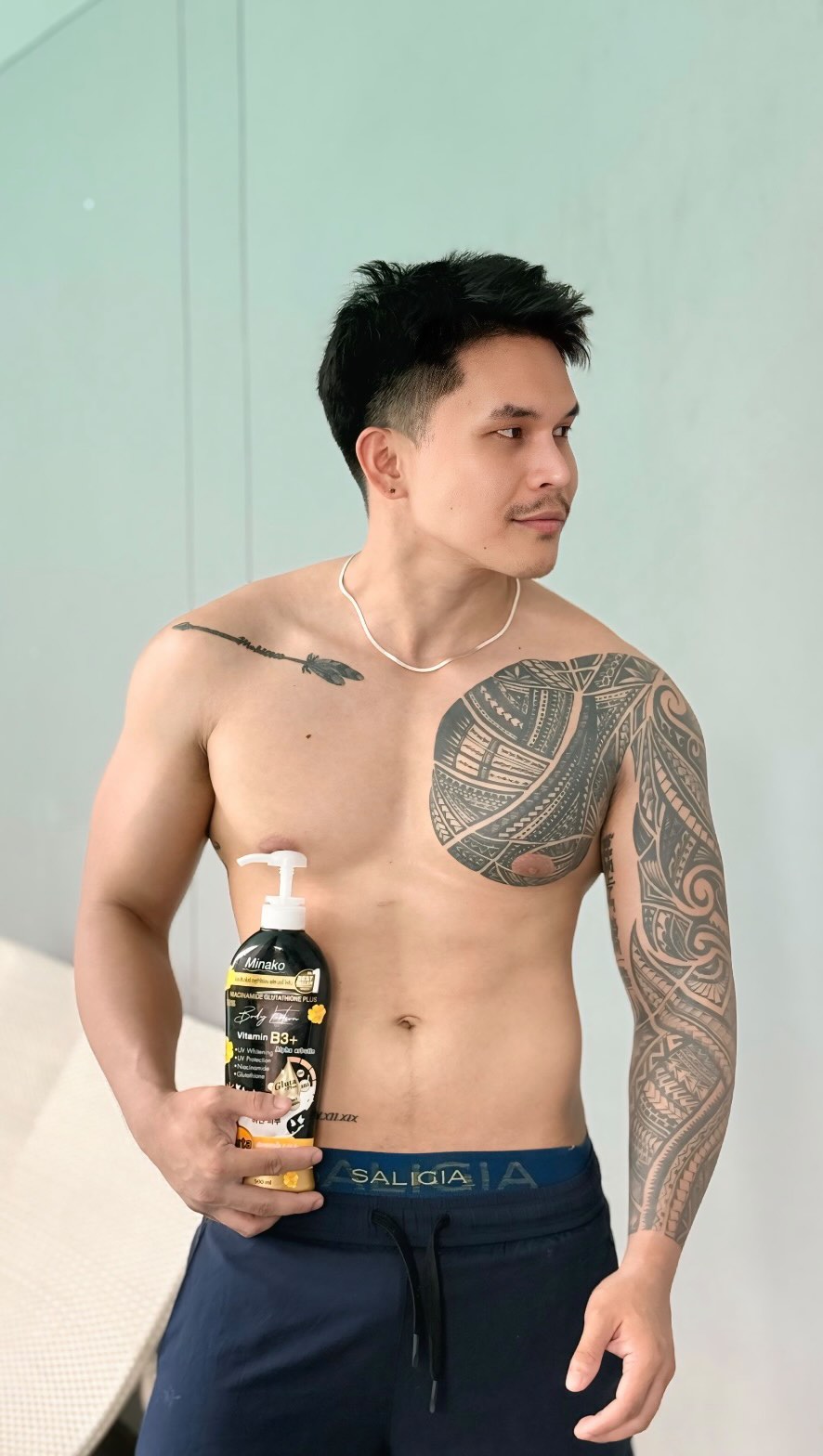 Dry skin no more 🎗️✨🌼🫶 | MO KI