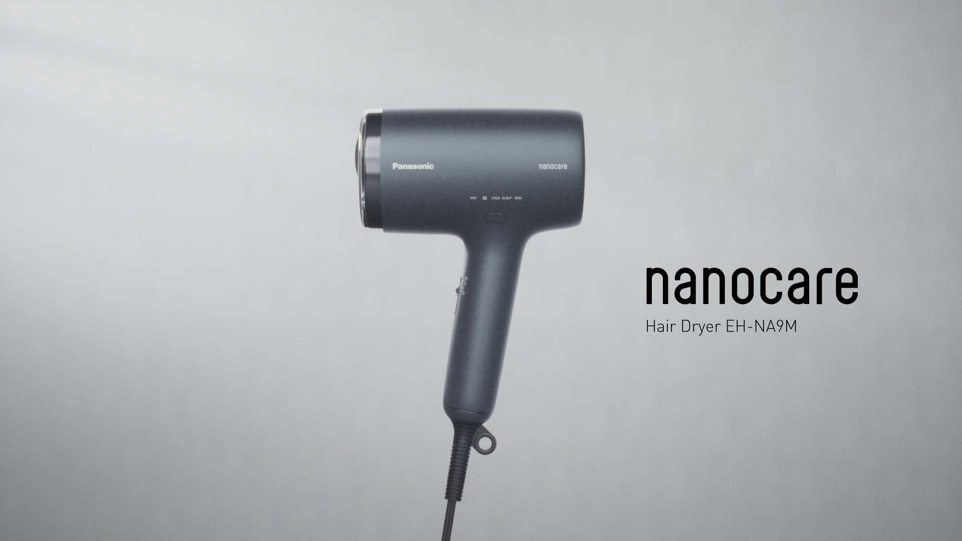 Discover the secret to gorgeous hair with the Panasonic Beauty EH 