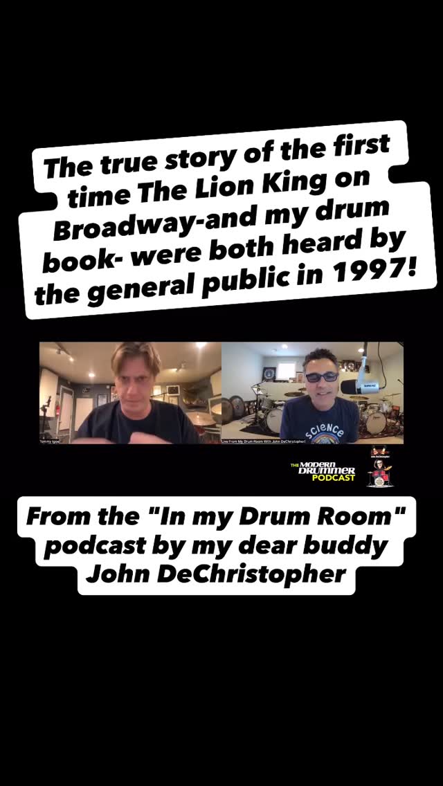 I always saved the best stories for my friends. That's why john ...